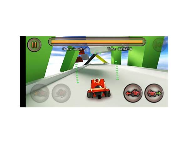 Jet Car Stunts Lite for Android - Download the APK from Habererciyes
